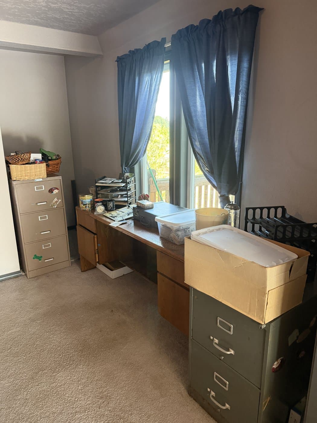 Commercial Junk Removal by Brisk Junk Removal