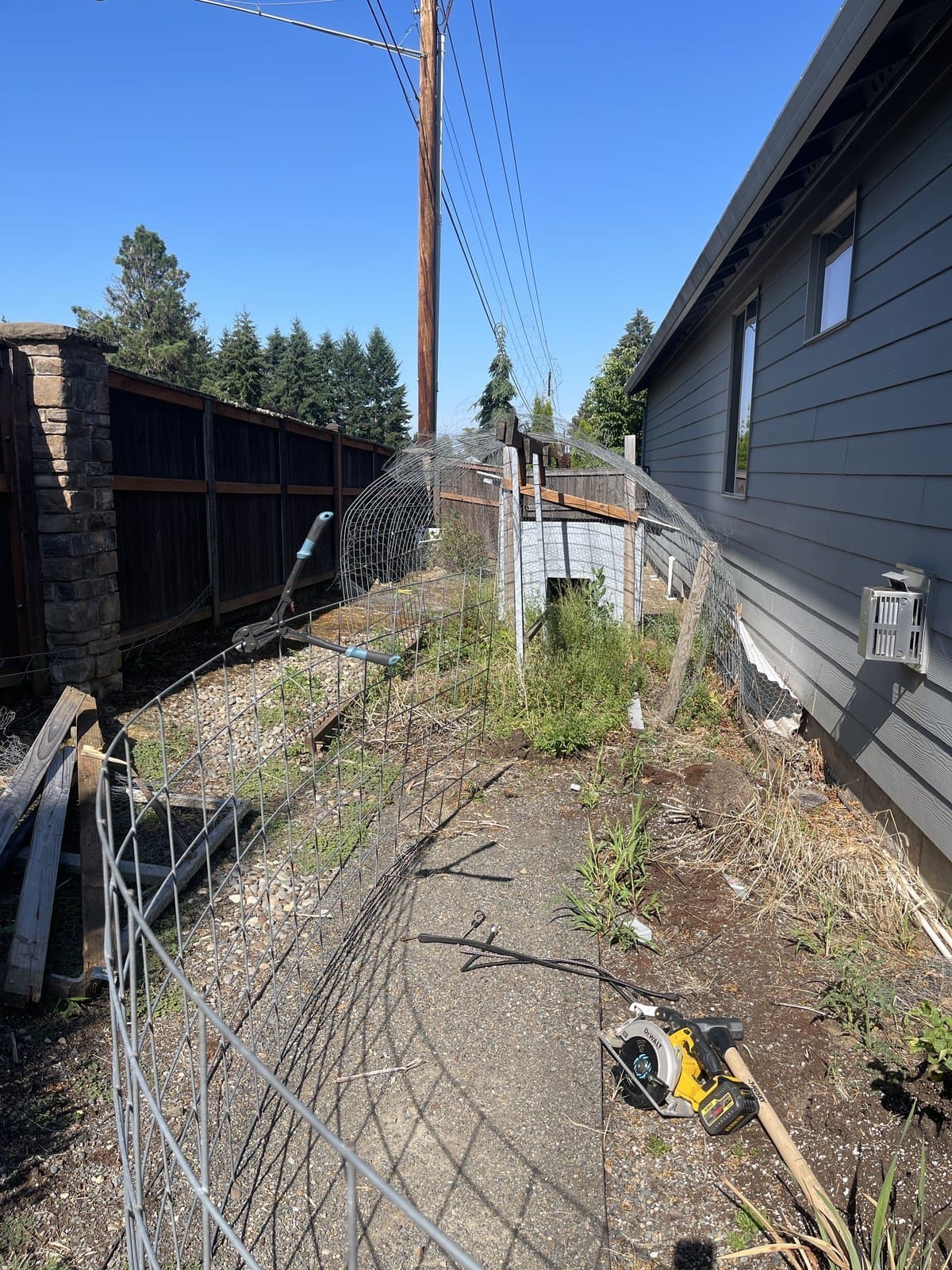 Demolition Services by Brisk Junk Removal