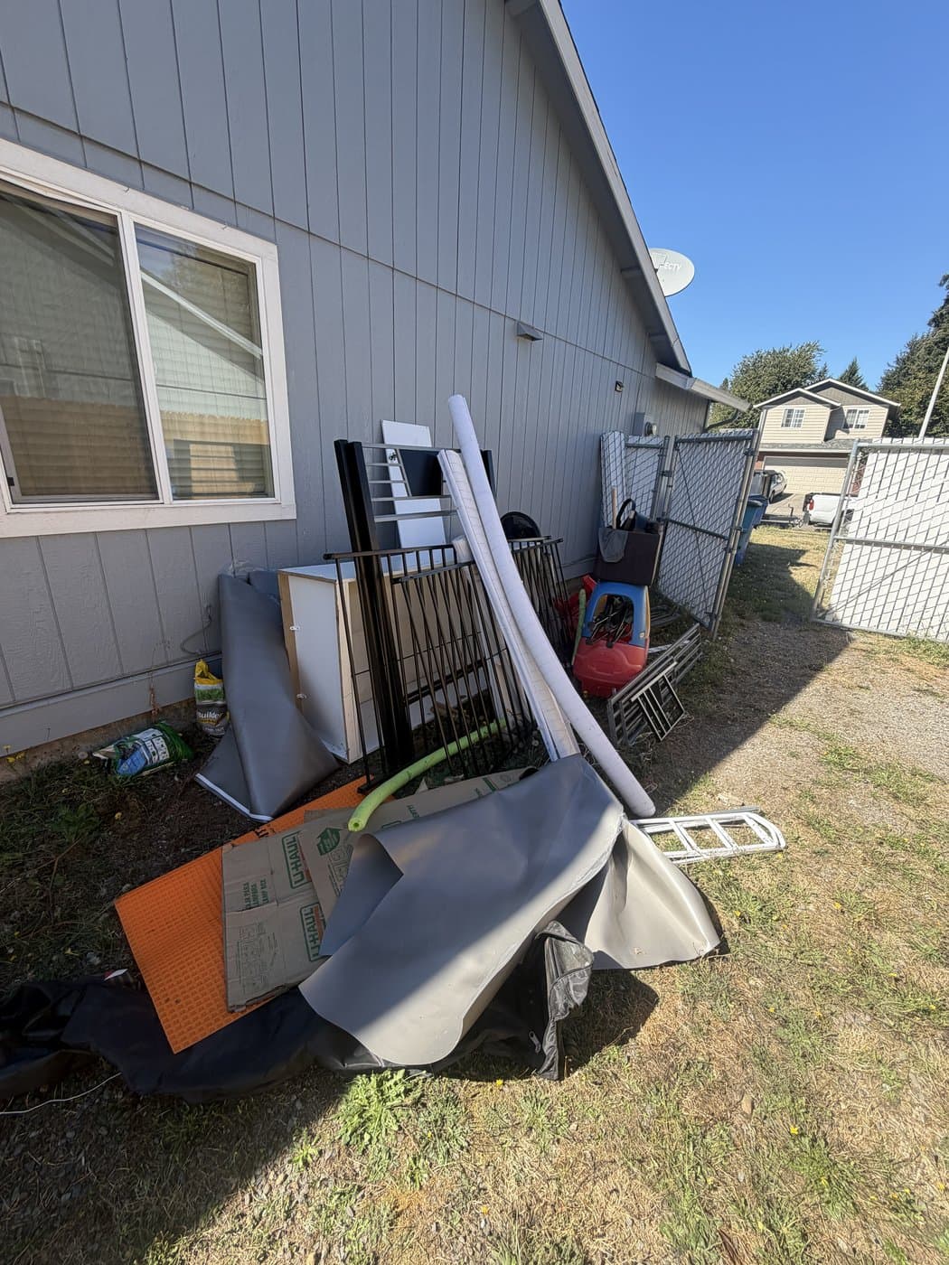 Mattress Removal by Brisk Junk Removal